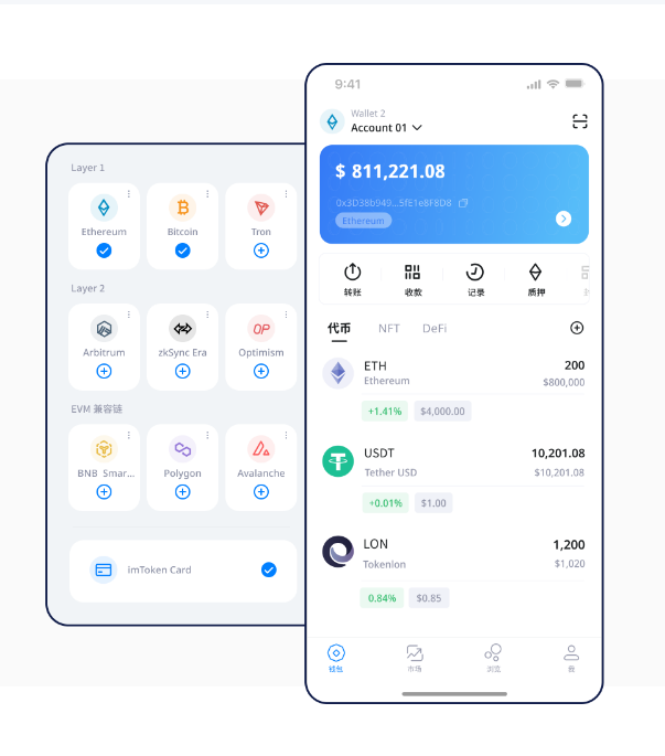 网络